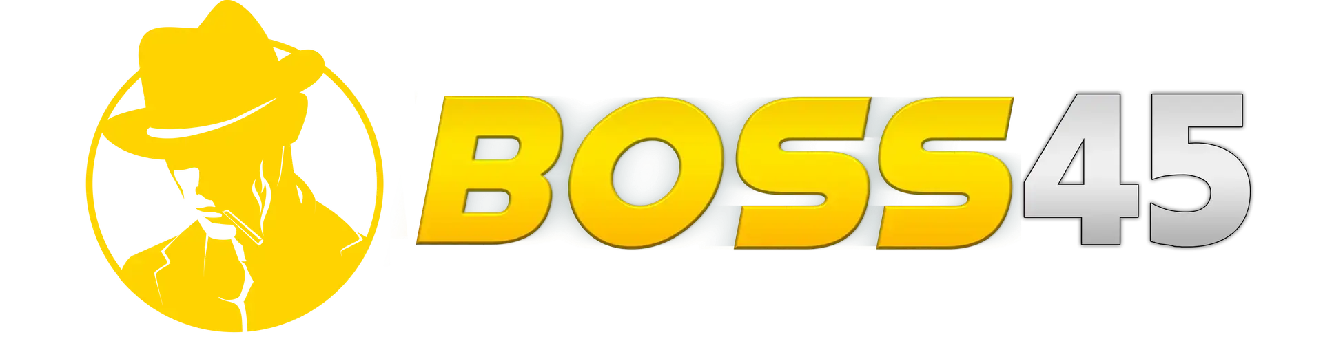 logo boss45